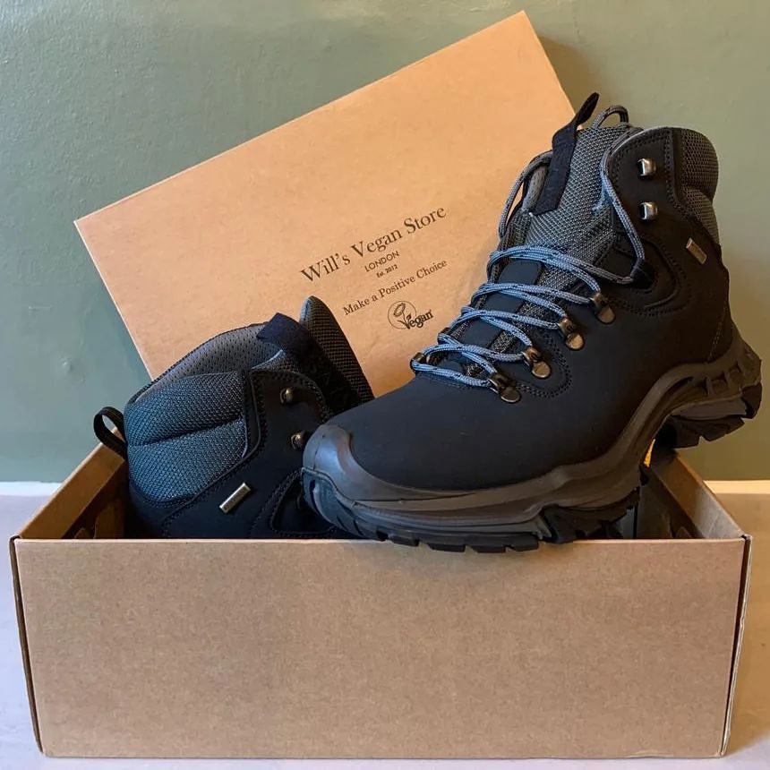 wvsport waterproof hiking boots