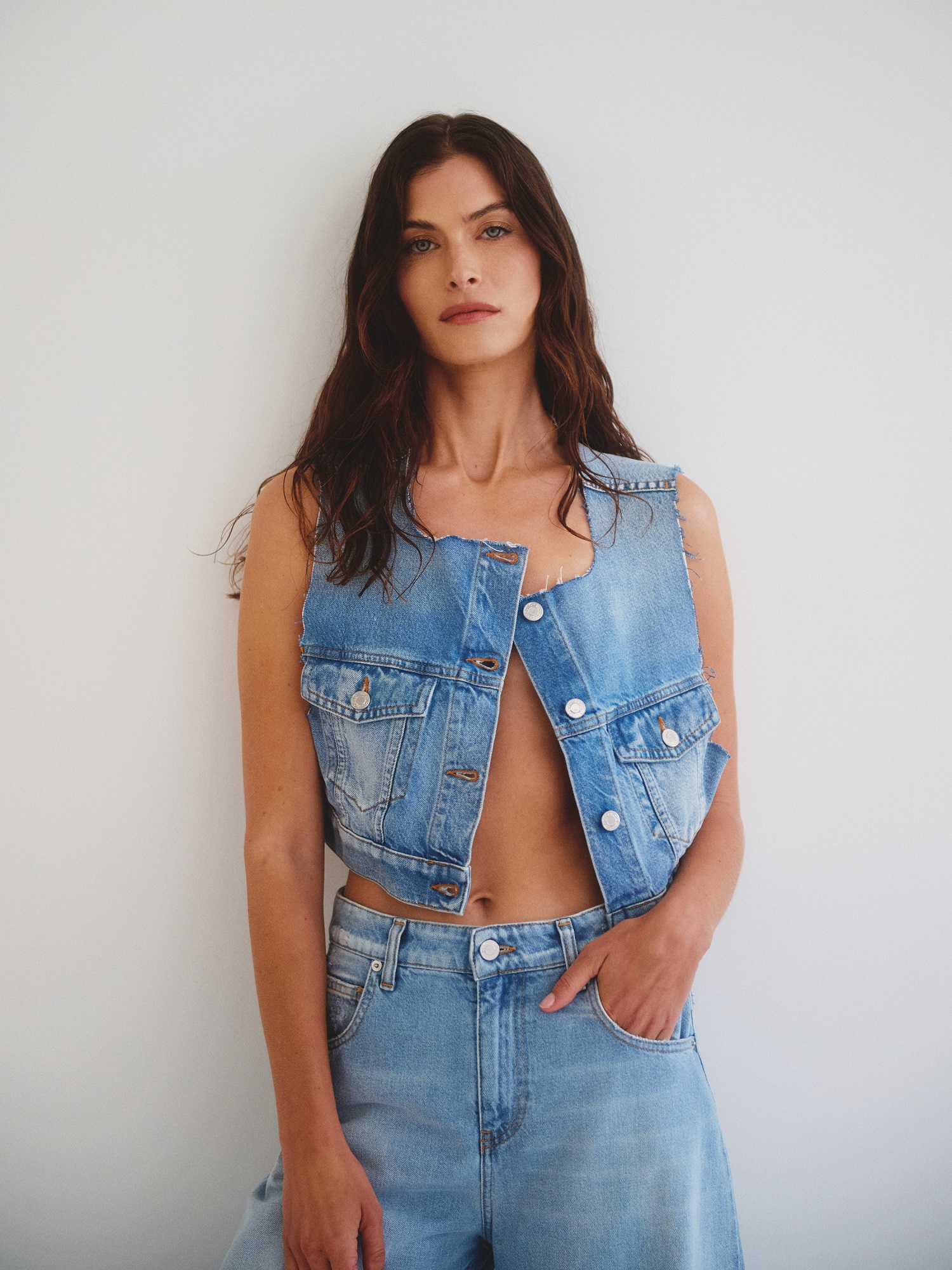 SHOP DENIM