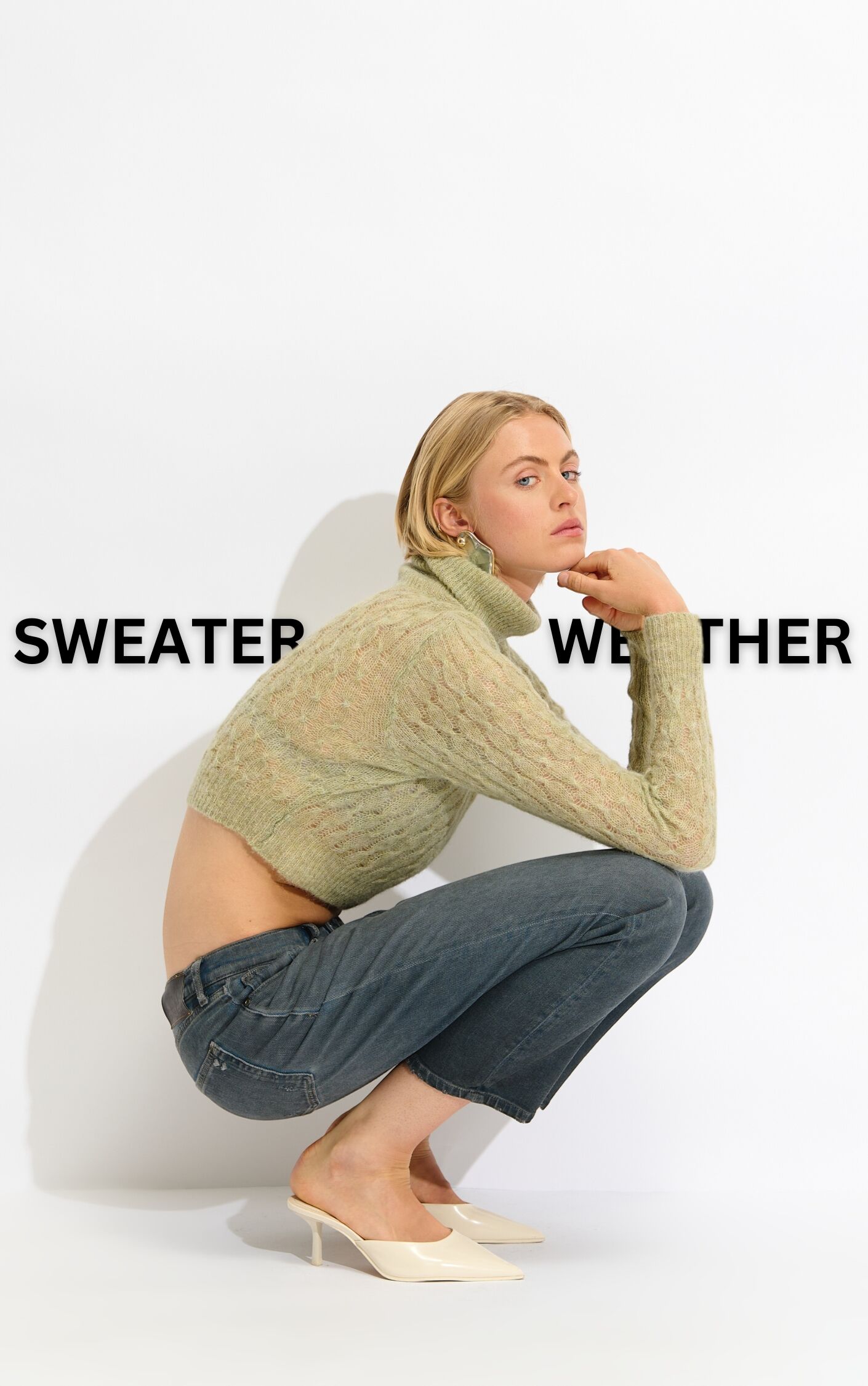 Sweater Weather