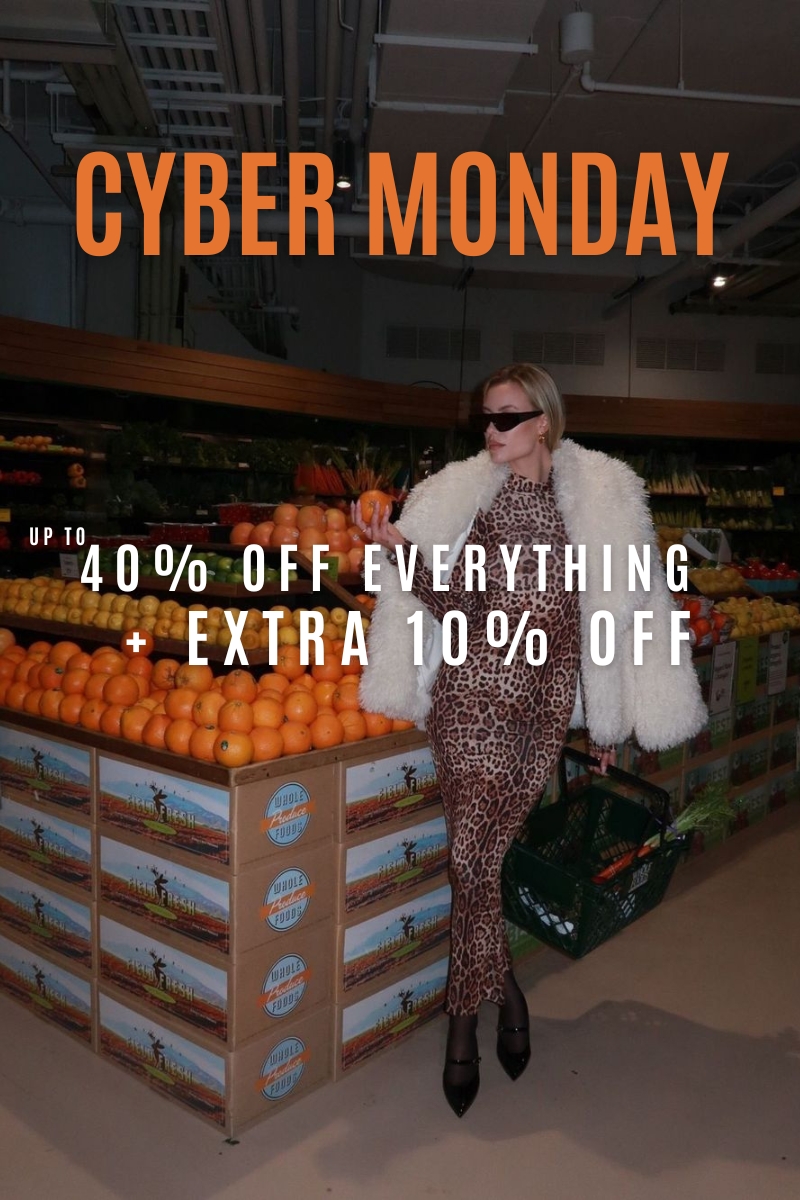 CYBER MONDAY