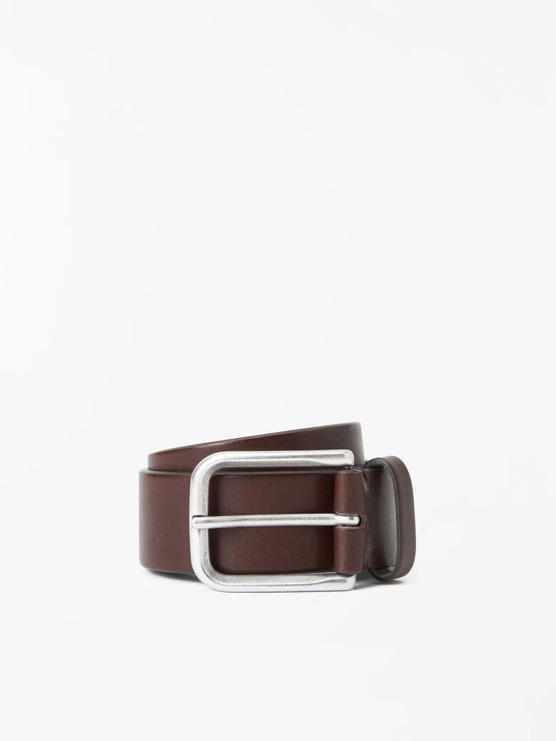 Leather Belts